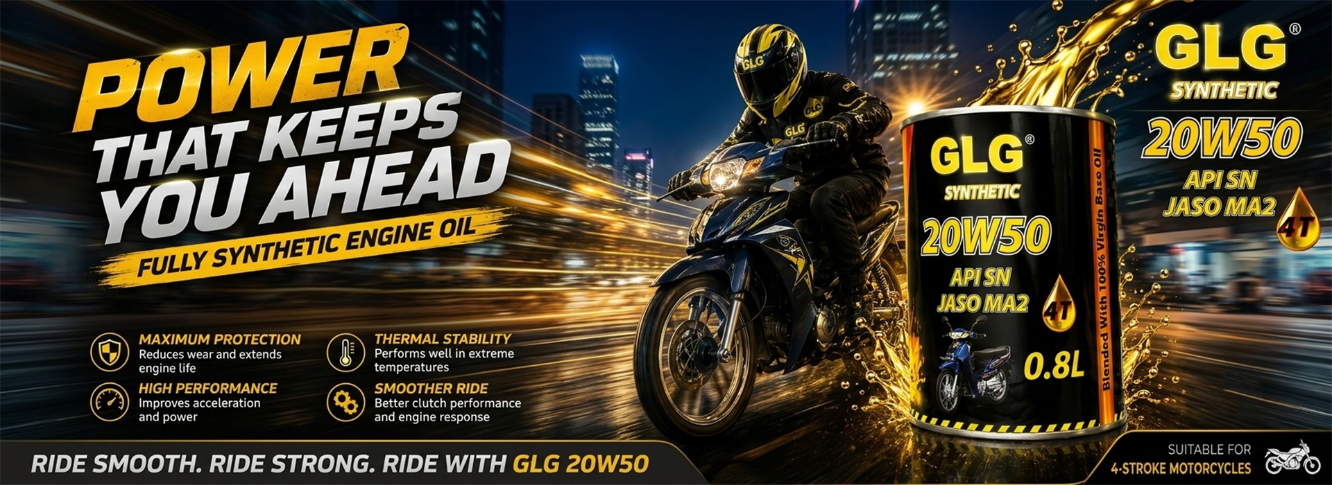 GLG