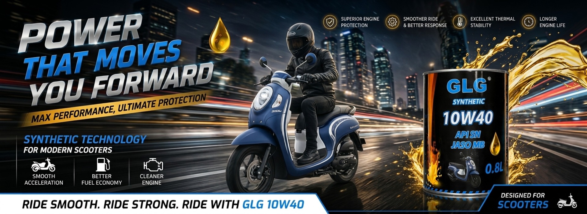 GLG