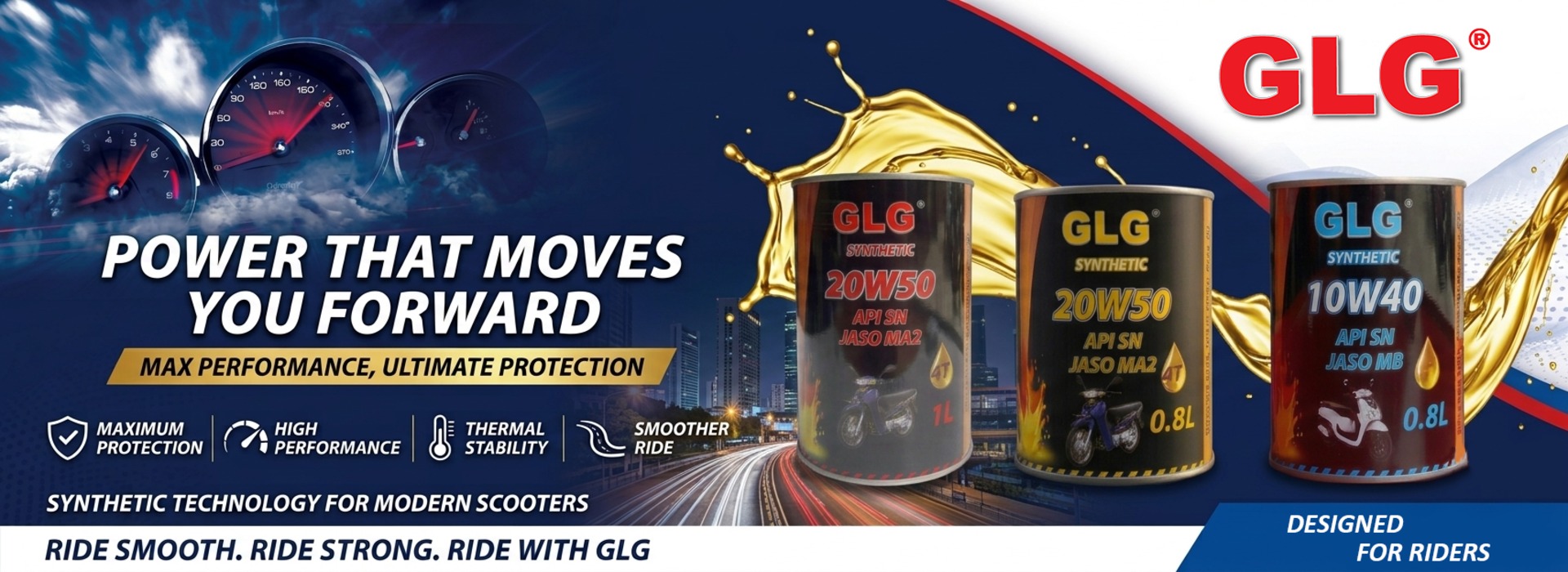 GLG